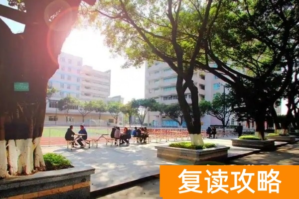 湖南潇湘单招复读集训2026招生简章