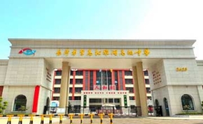 平高松雅湖中学复读部｜高三复读学校