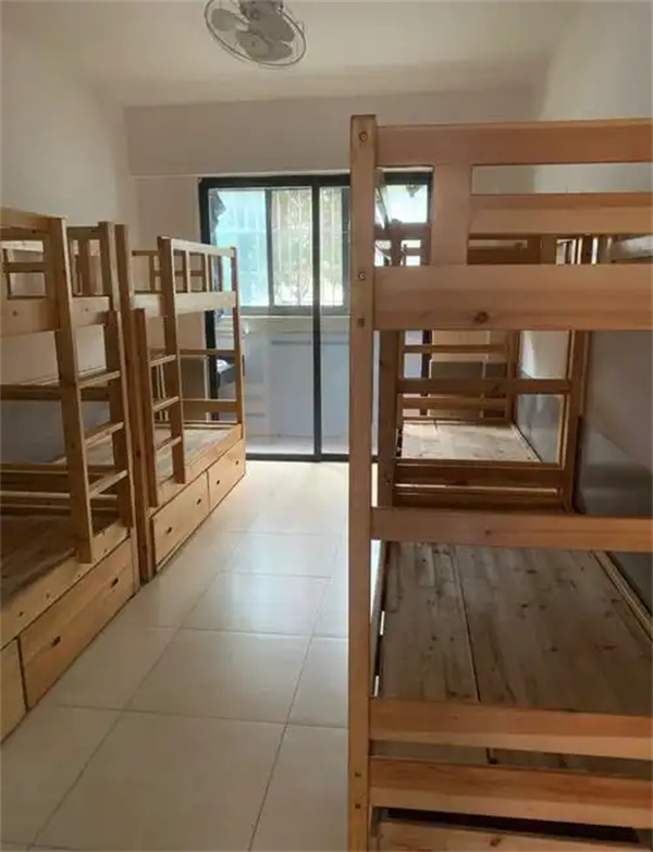 长沙市中嘉高级中学高复部嘉强班（联考班）